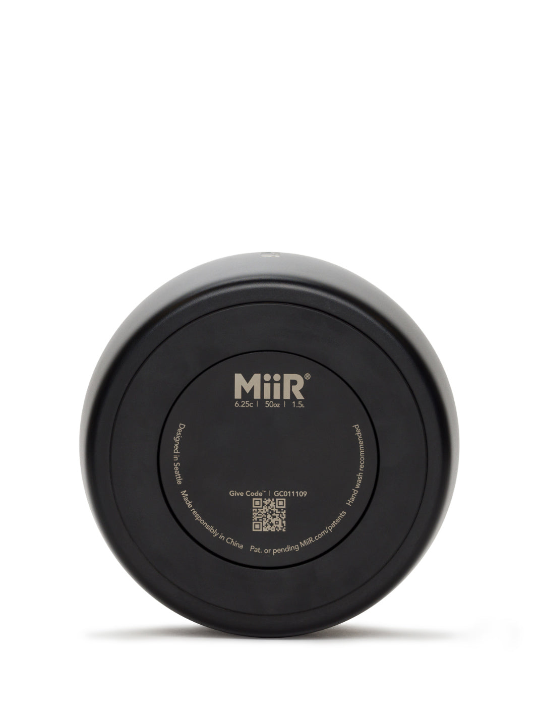 MiiR Dog Bowl (1500ml/50oz)
