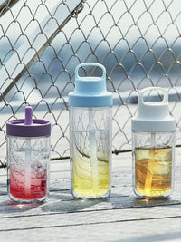 Photo of KINTO TO GO BOTTLE (480ml/16oz) ( ) [ KINTO ] [ Hydration Bottles ]