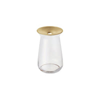 Photo of KINTO LUNA Vase 80x130mm ( ) [ KINTO ] [ Vases ]
