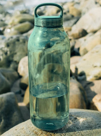 Photo of KINTO WATER BOTTLE (950ml/32oz) ( ) [ KINTO ] [ Hydration Bottles ]