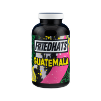 Photo of Friedhats - Finca Pampojila Espresso ( ) [ Friedhats ] [ Coffee ]