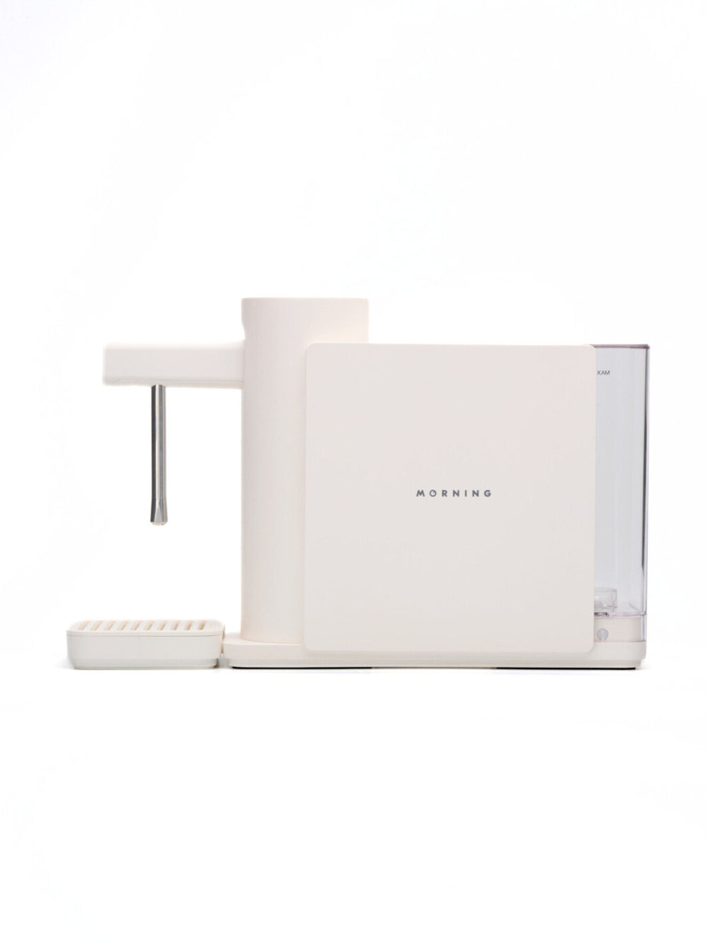 Photo of MORNING The Morning Dream (120V) (White) (Used) ( ) [ Yard Sale ] [ Yard Sale ]