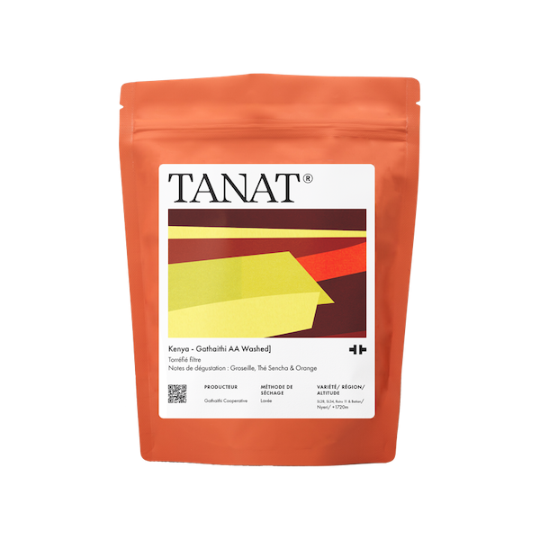 TANAT - Gathaithi AA