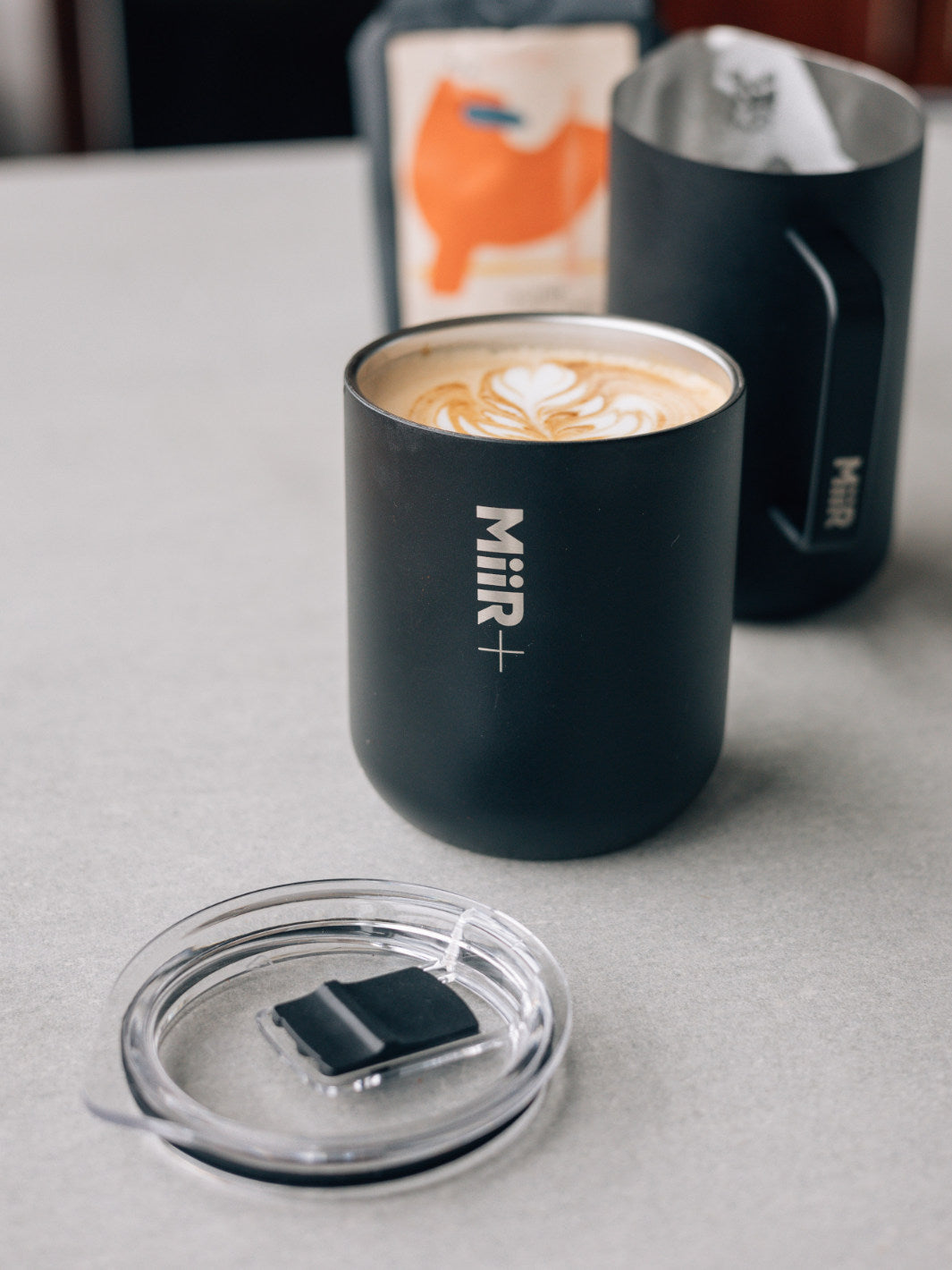 MiiR Climate+ Tumbler (354ml/12oz)