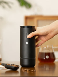 Photo of TIMEMORE Whirly 01S Portable Electric Grinder ( ) [ Timemore ] [ Electric Grinders ]