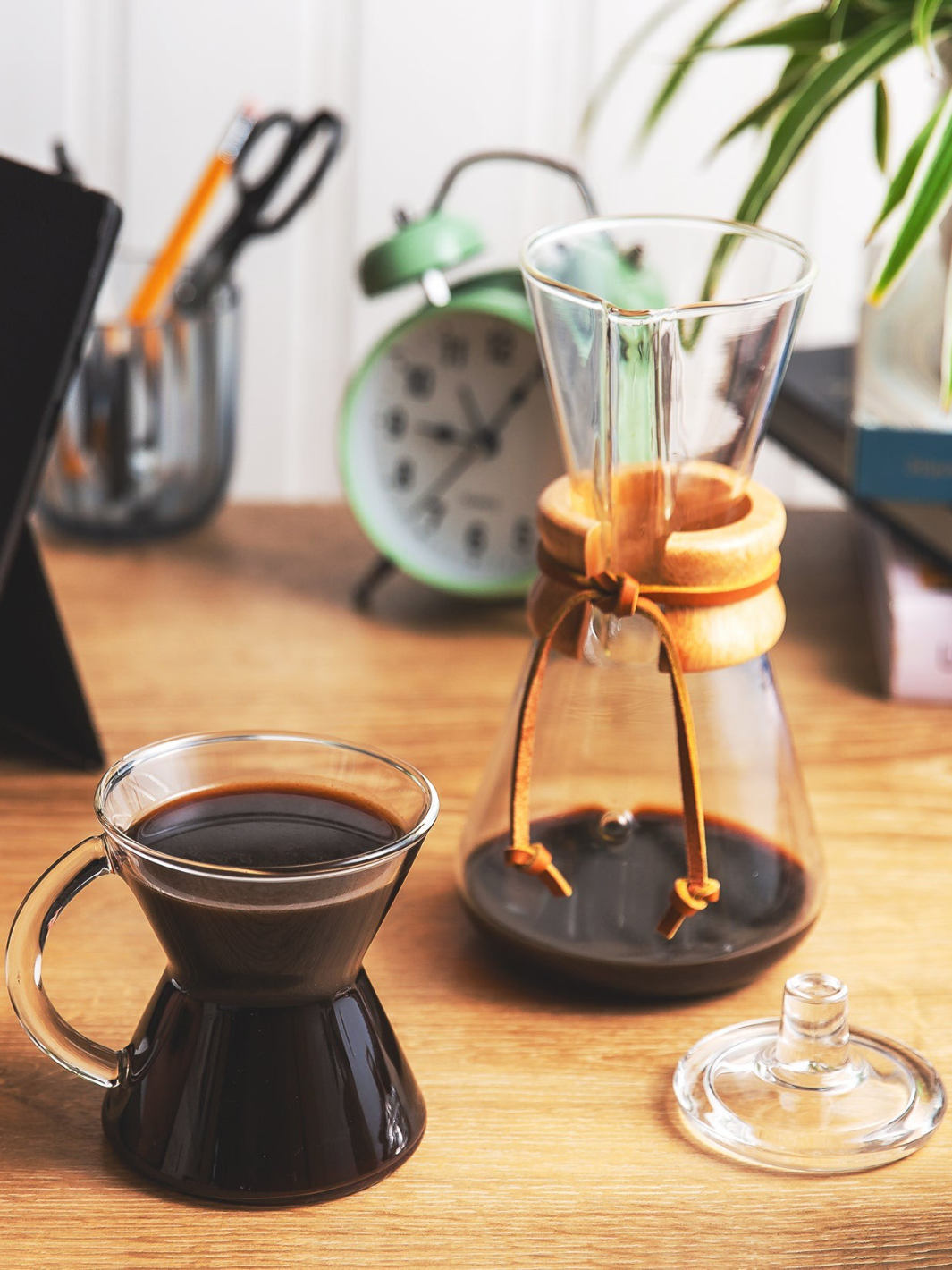 CHEMEX® Three Cup Classic