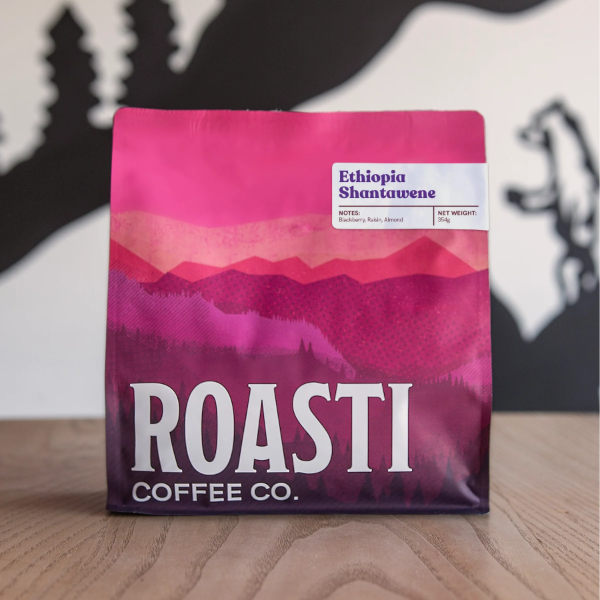 Photo of Roasti - Shantawene ( Default Title ) [ Roasti Coffee ] [ Coffee ]