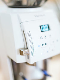 Photo of BARATZA Vario™+ (120V) ( ) [ Baratza ] [ Electric Grinders ]