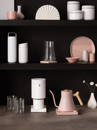 Photo of FELLOW Stagg Double Wall Carafe (Minor Aesthetic Defect) ( ) [ Yard Sale ] [ Yard Sale ]