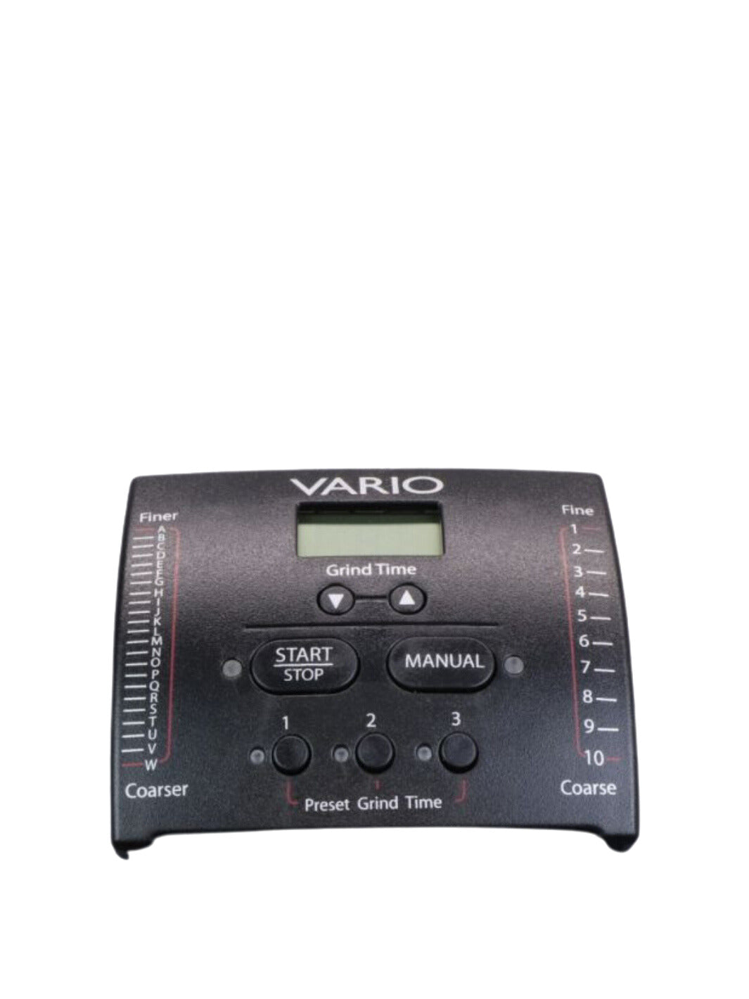 BARATZA Vario Display Board