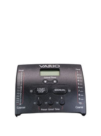 Photo of BARATZA Vario Display Board ( ) [ Baratza ] [ Parts ]