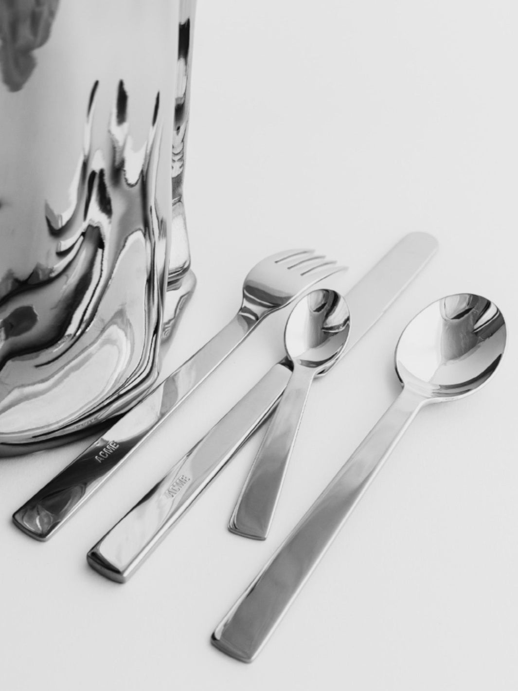 ACME Teaspoon (Polished)