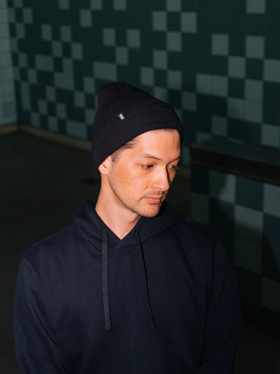 MiiR Recycled Poly Fine Knit Beanie