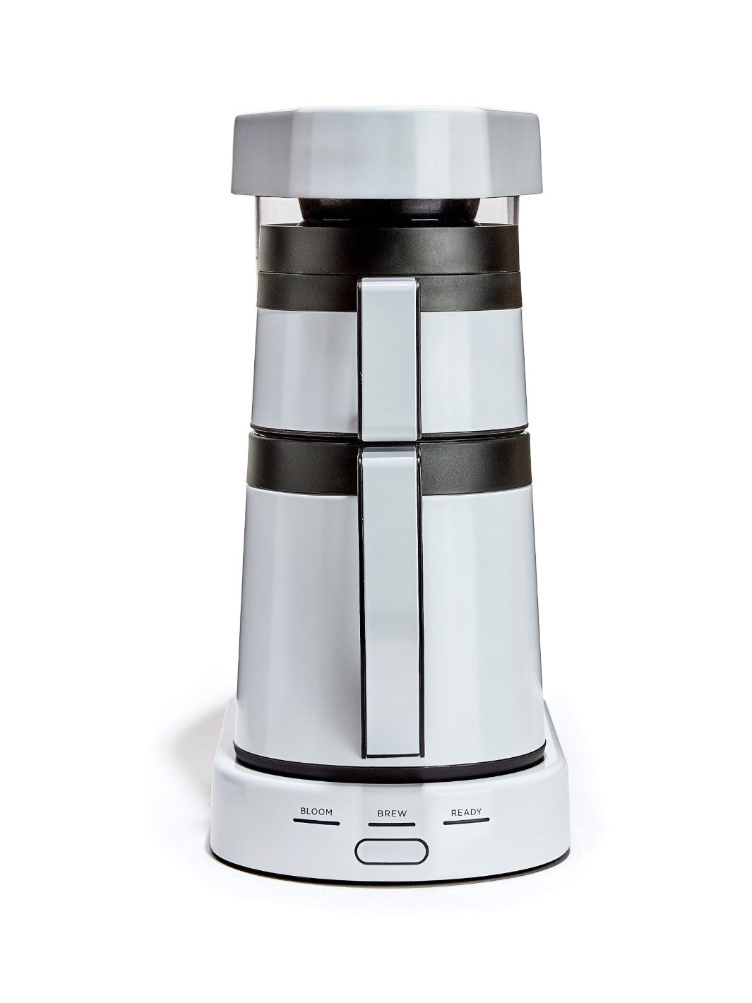 RATIO Six Coffee Maker (120V) (Series 1) (White) (Minor Aesthetic Defect)
