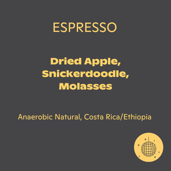 Photo of Monogram - Figgy Pudding Espresso (908g) ( ) [ Monogram ] [ Coffee ]