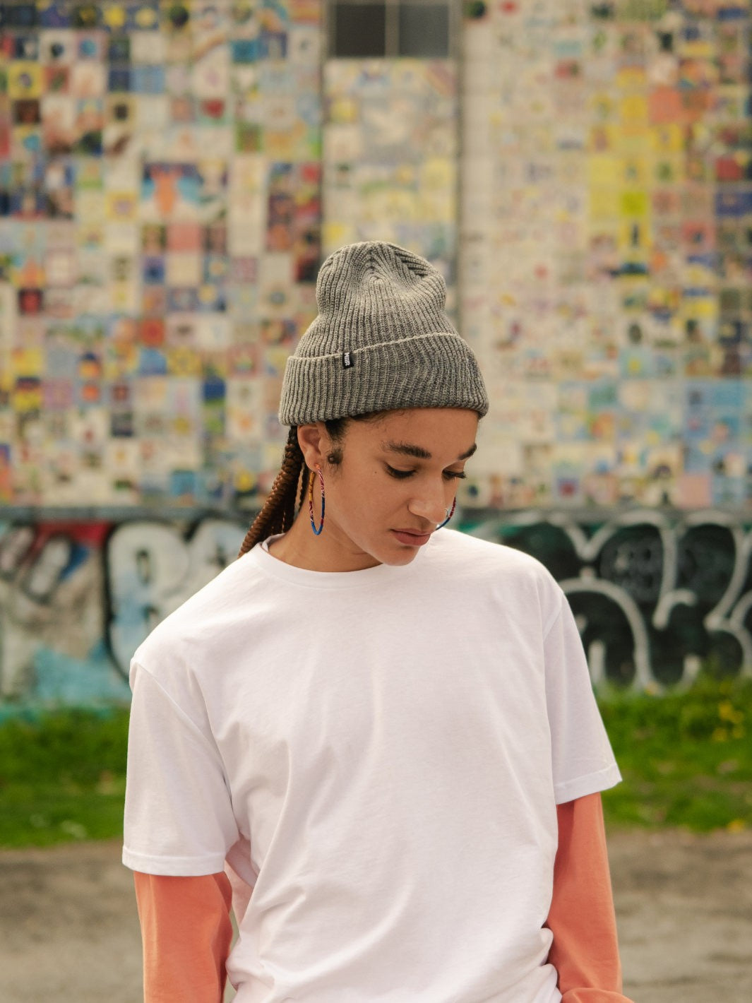 MiiR Everyday Crew Neck T-Shirt