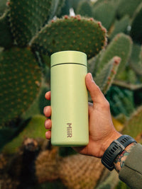 Photo of MiiR 360 Traveler (355ml/12oz) ( ) [ MiiR ] [ Reusable Cups ]