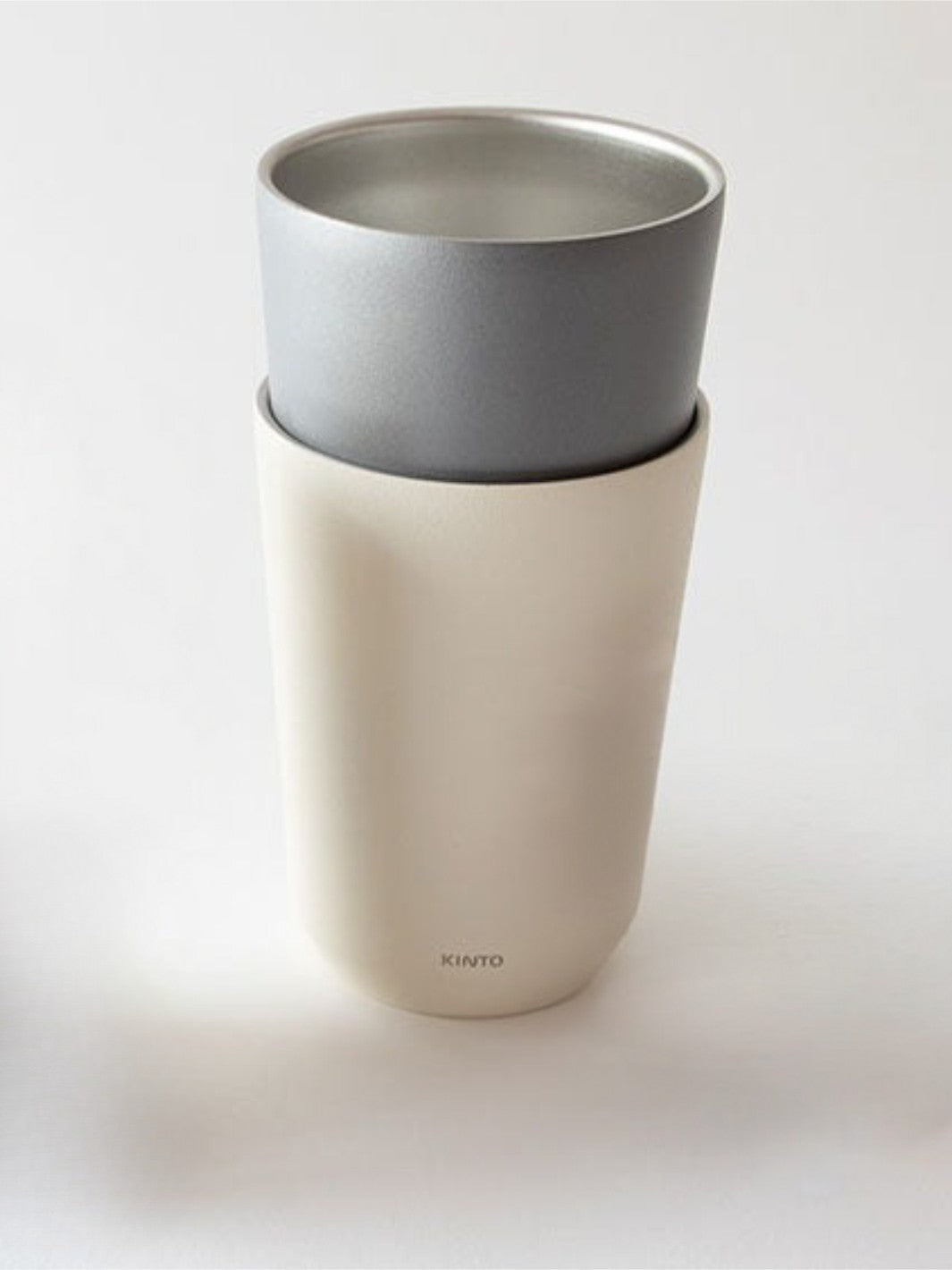 KINTO TO GO TUMBLER (cup only) (480ml/16oz)