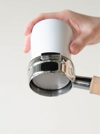 Photo of ACAIA 58mm Portafilter Dosing Cup & Storage Lid (Medium) ( ) [ Acaia ] [ Espresso Accessories ]