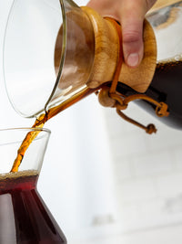 Photo of CHEMEX® Six Cup Classic (Minor Aesthetic Defect) ( ) [ Yard Sale ] [ Yard Sale ]