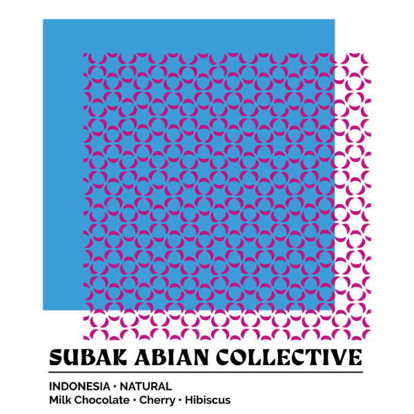 Epoch Chemistry - Epoch 3: Subak Abian Collective