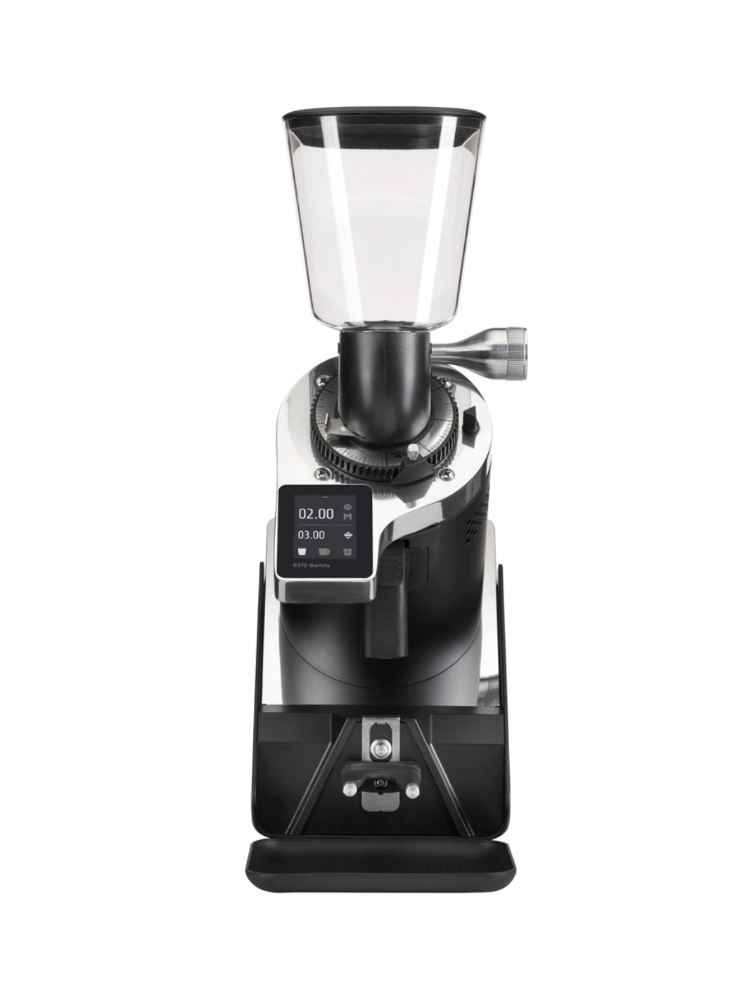 CEADO E37Z-Barista On-Demand Grinder (120V) (⌀83mm)