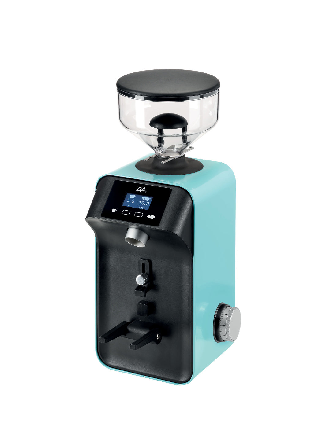 CEADO Life X All-Purpose Coffee Grinder (120V)