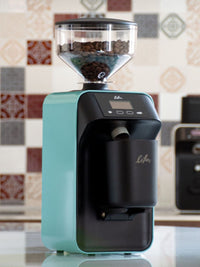 Photo of CEADO Life X All-Purpose Coffee Grinder (120V) ( ) [ ceado ] [ Electric Grinders ]