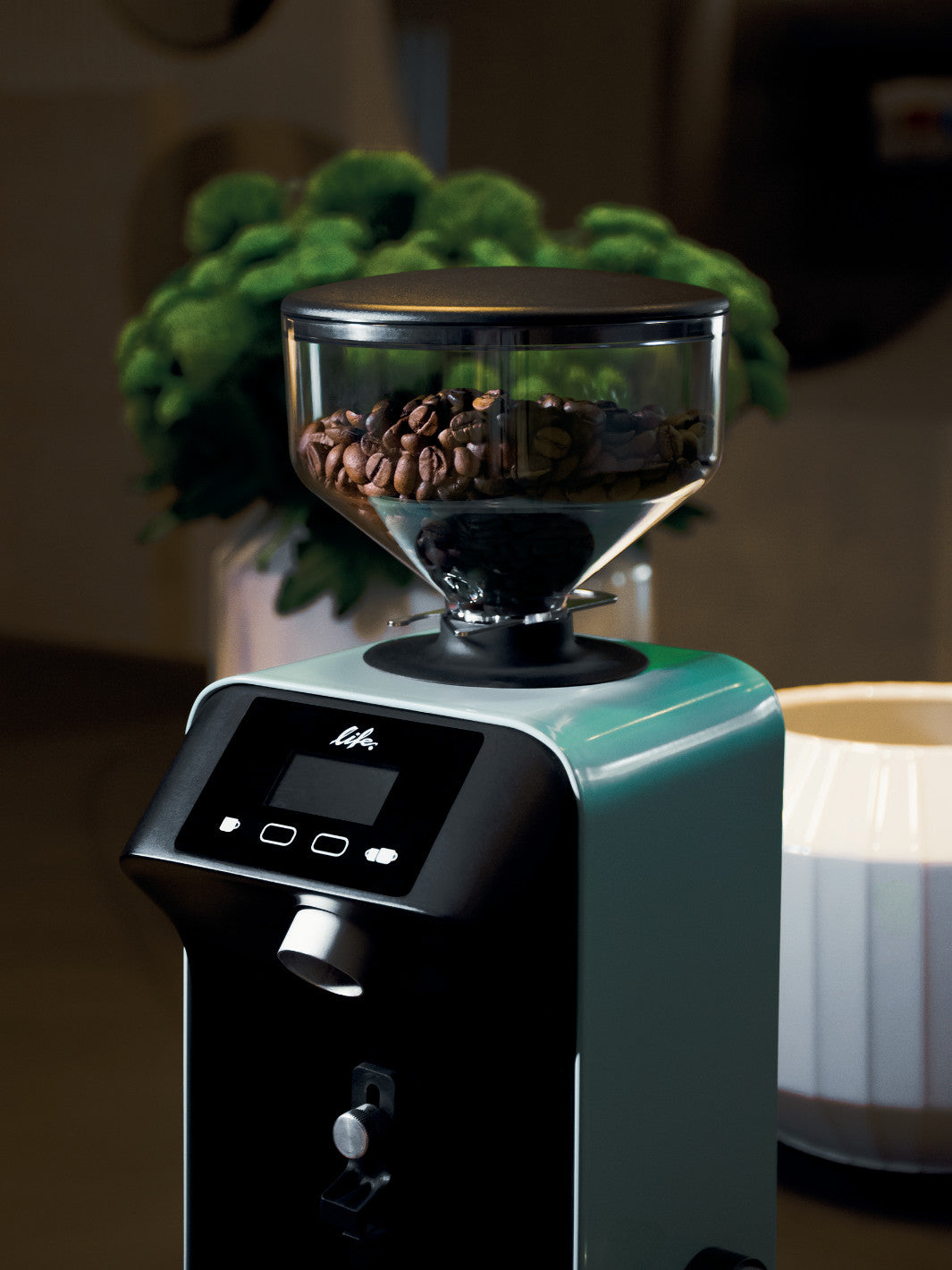 CEADO Life X All-Purpose Coffee Grinder (120V)