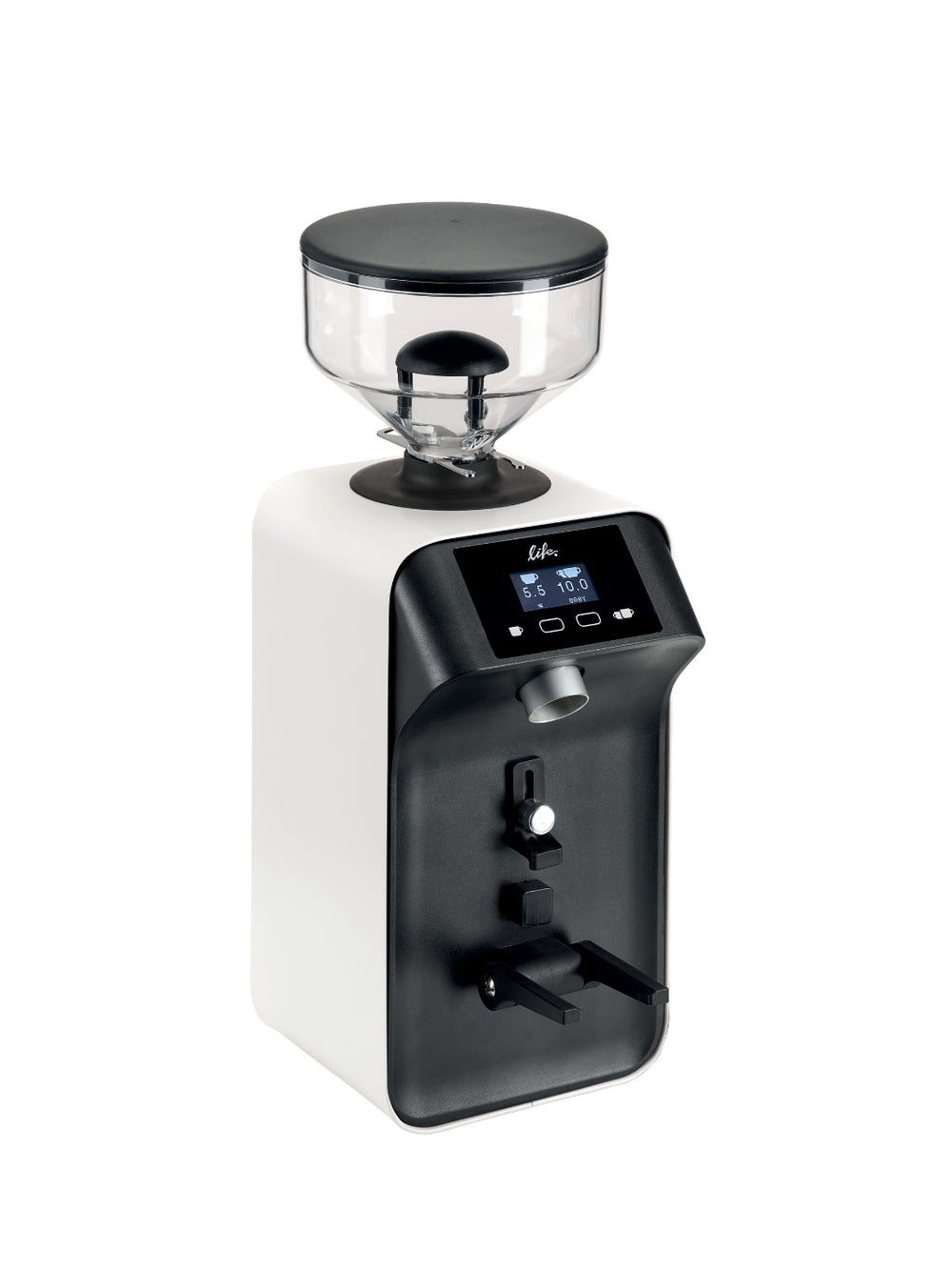 Photo of [PRE-ORDER] CEADO Life X All-Purpose Coffee Grinder (120V) [SHIPPING MID TO LATE MAY 2024] ( White ) [ ceado ] [ Electric Grinders ]