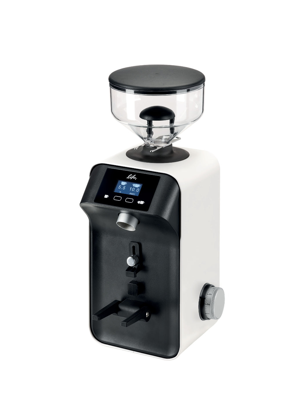 High end coffee grinder best sale