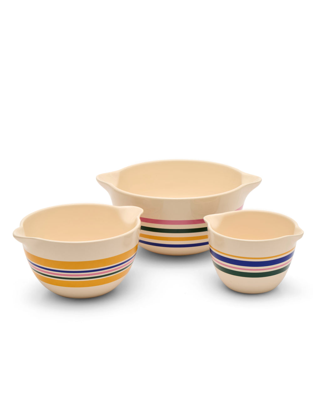 Photo of GREAT JONES Stir Crazy (3-Pack) ( Striped ) [ Great Jones ] [ Kitchen ]