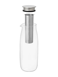 Photo of KINTO UNITEA Cold Brew Carafe (1100ml/37oz) ( ) [ KINTO ] [ Tea Equipment ]