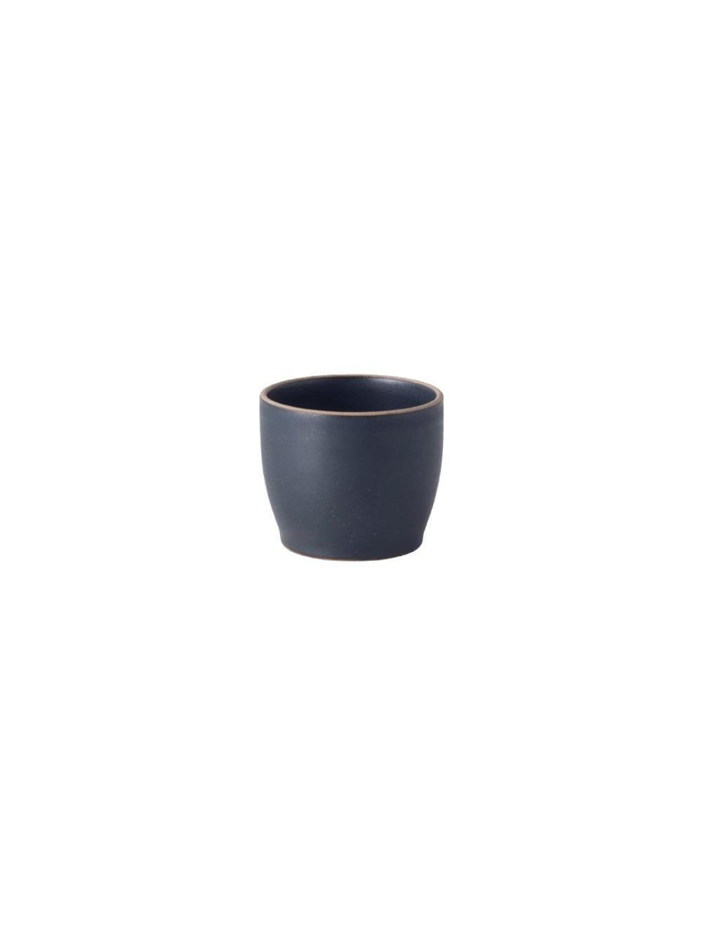 Photo of KINTO NORI Tumbler (200ml/6.8oz) ( Black ) [ KINTO ] [ Coffee Cups ]