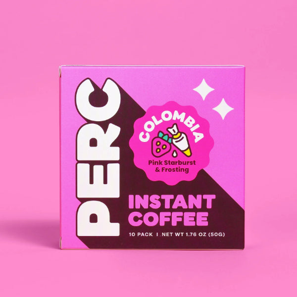 PERC - Young Producers Instant