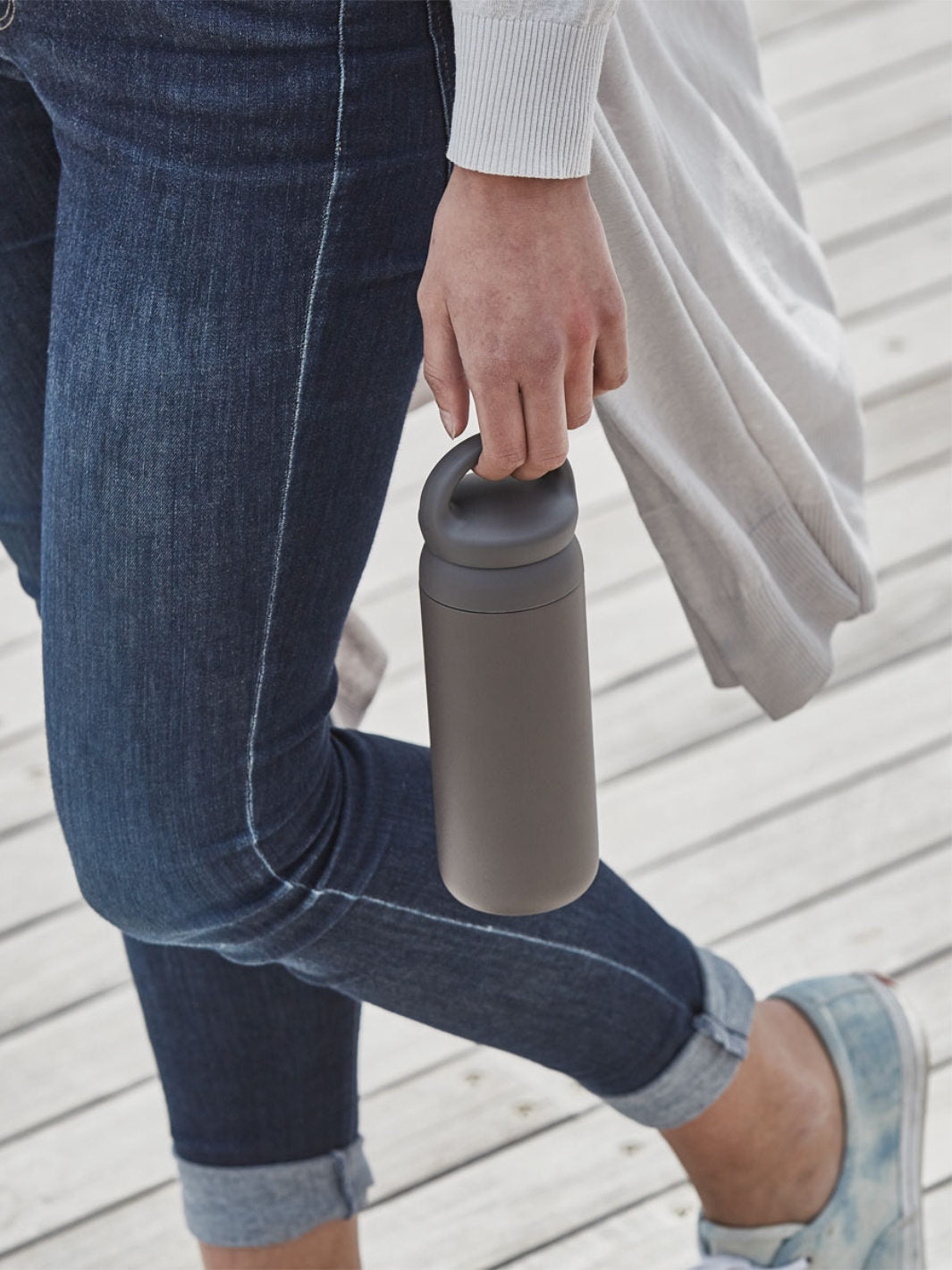 KINTO DAY OFF Tumbler (500ml/17oz)