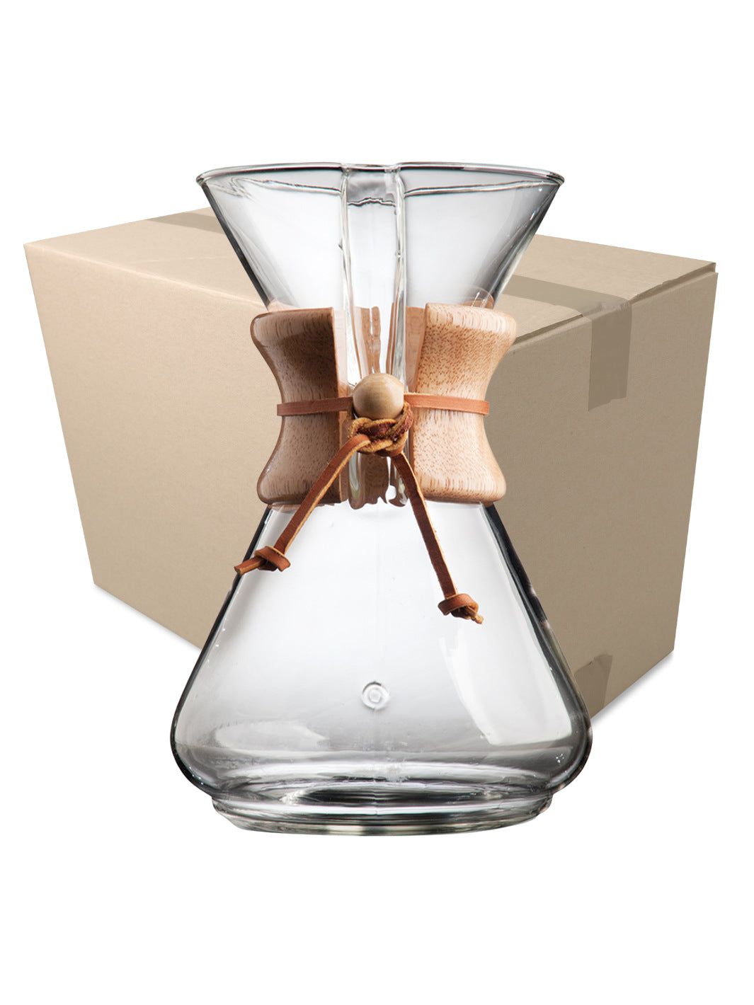 Chemex 10 cup coffee maker hotsell