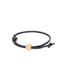 Photo of CHEMEX® Colour Rawhide for Wood Collar ( Jet Black ) [ Chemex ] [ Parts ]