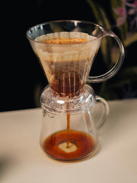 Photo of CLEVER Dripper ( ) [ Clever / HandyBrew ] [ Steep and Release Brewers ]