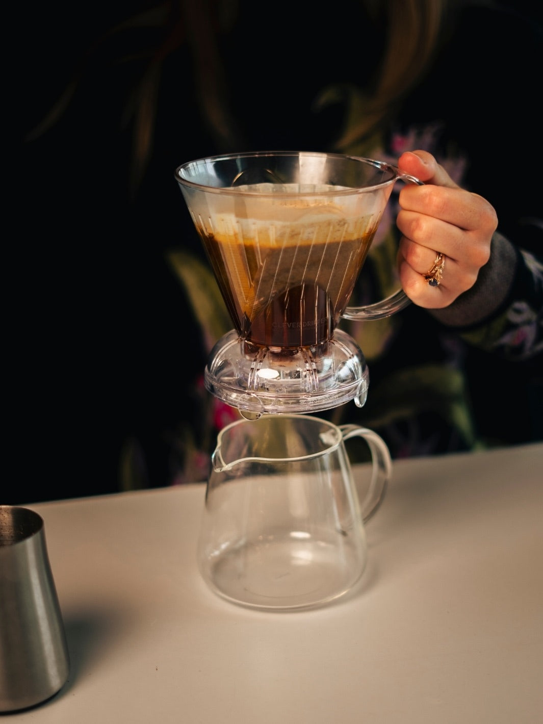 CLEVER Dripper