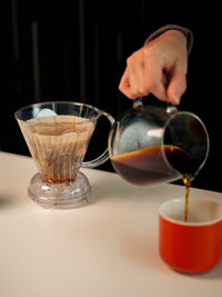 Photo of CLEVER Dripper ( ) [ Clever / HandyBrew ] [ Steep and Release Brewers ]