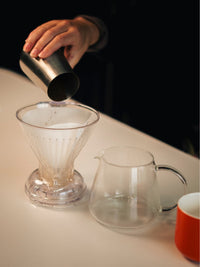 Photo of CLEVER Dripper ( ) [ Clever / HandyBrew ] [ Steep and Release Brewers ]
