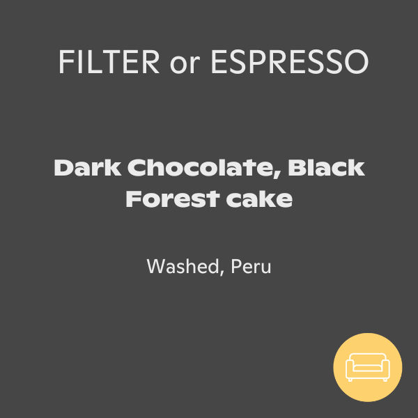Photo of Dose Coffee - Revy's Dark Roast 500g ( ) [ Dose Coffee ] [ Coffee ]