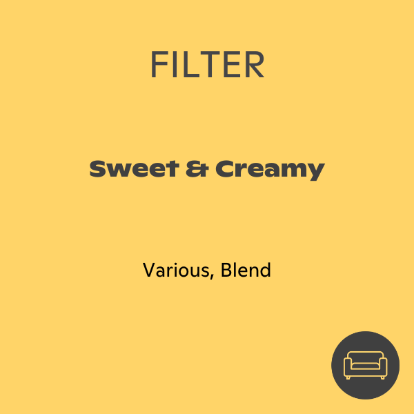 Doubleshot - Flirt Blend