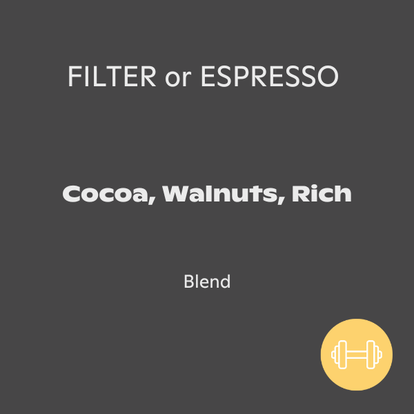 Photo of Eclipse - Boundless Blend ( ) [ Eclipse Coffee Roasters ] [ Coffee ]