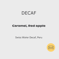 Photo of Escape - Sunset Sipper Decaf ( ) [ Escape ] [ Coffee ]