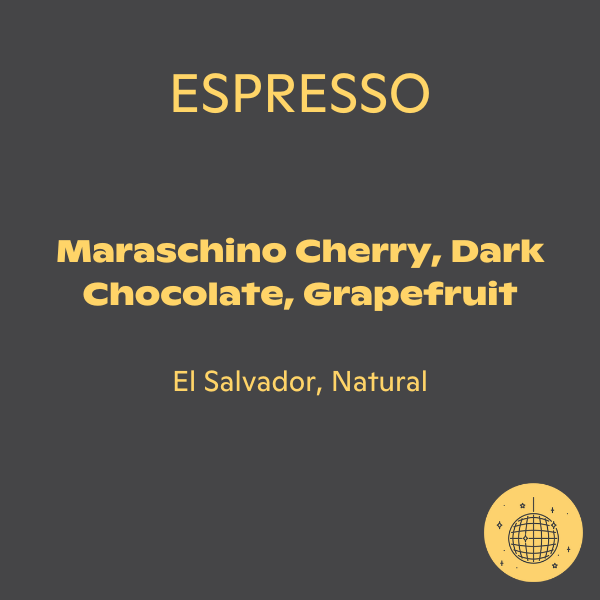 Photo of Portillo 48N Espresso ( ) [ Friedhats ] [ Coffee ]