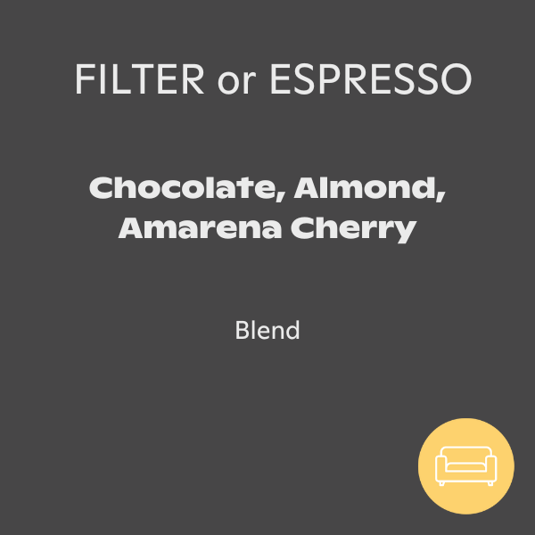 Photo of Fernwood - Seasons Greetings Blend Stocking Stuffer ( ) [ Fernwood ] [ Coffee ]