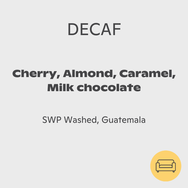 No6 - Decaf Zelaya