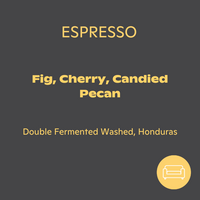 Photo of Phil & Sebastian - Fig Mood Espresso ( ) [ Phil & Sebastian Coffee Roasters ] [ Coffee ]